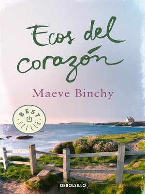 cover image of Ecos del corazón